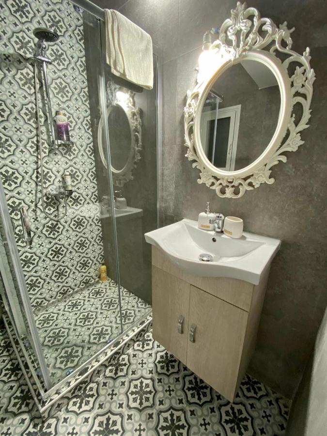 Casa Di Vittorio Daire Kanoni  Dış mekan fotoğraf