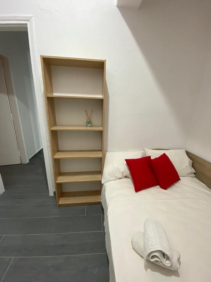 Casa Di Vittorio Daire Kanoni  Dış mekan fotoğraf